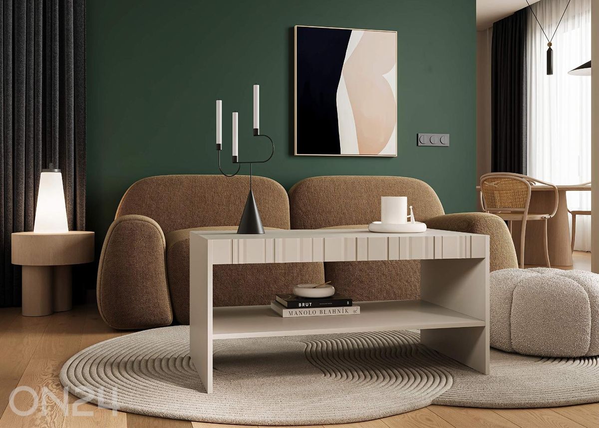 Diivanilaud Isla suurendatud