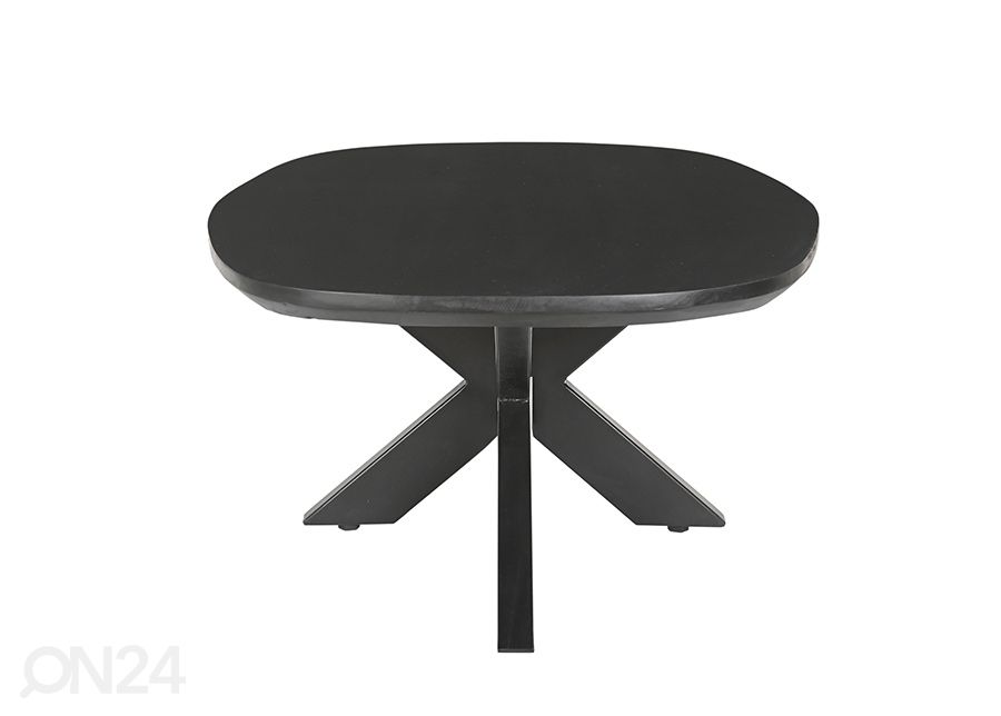 Diivanilaud Jesper 120x75 cm suurendatud