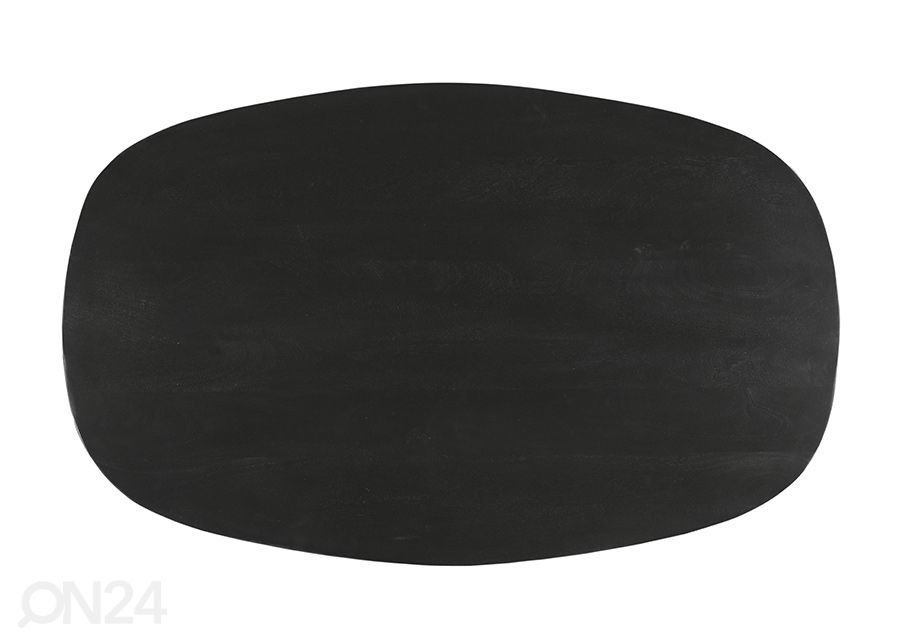 Diivanilaud Jesper 120x75 cm suurendatud