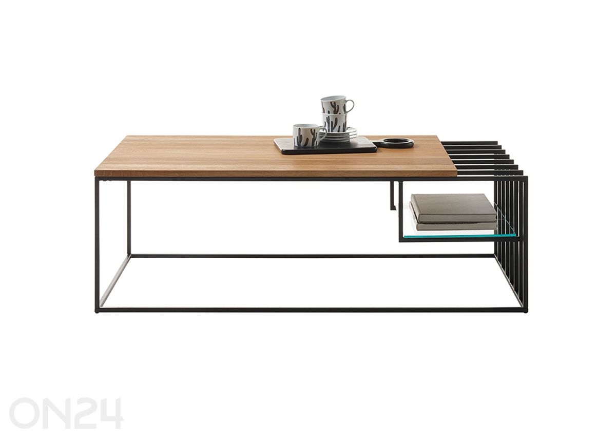 Diivanilaud Juba 120 cm suurendatud