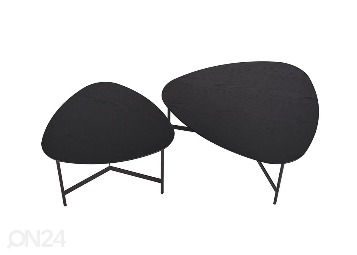 Diivanilaud Jude 64x65 cm suurendatud