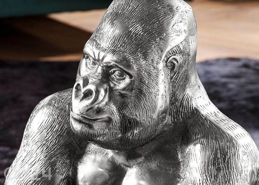 Diivanilaud Kong Ø 60 cm suurendatud