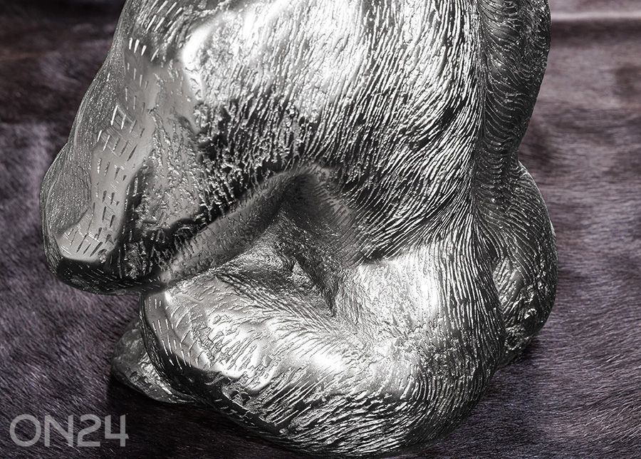 Diivanilaud Kong Ø 60 cm suurendatud