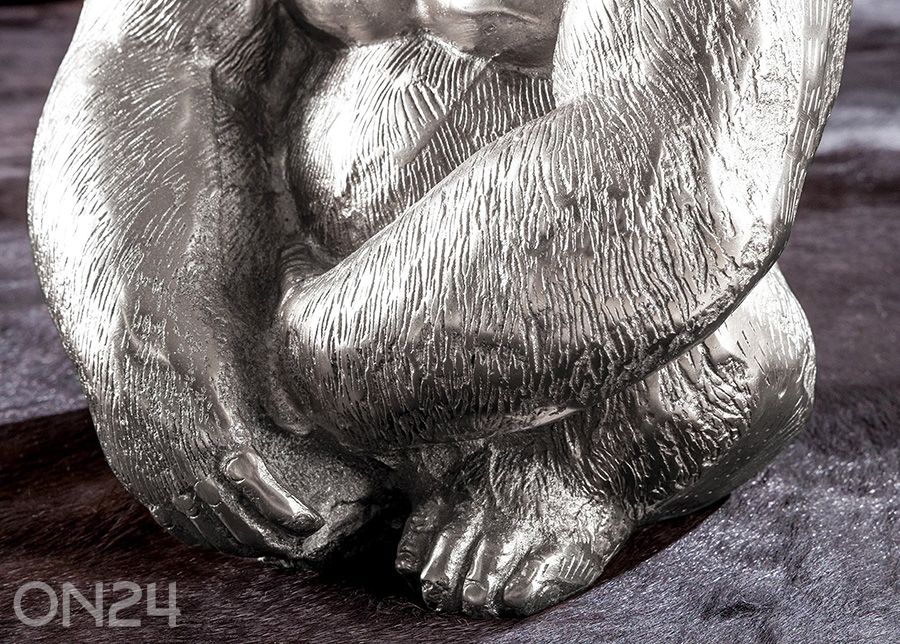 Diivanilaud Kong Ø 60 cm suurendatud