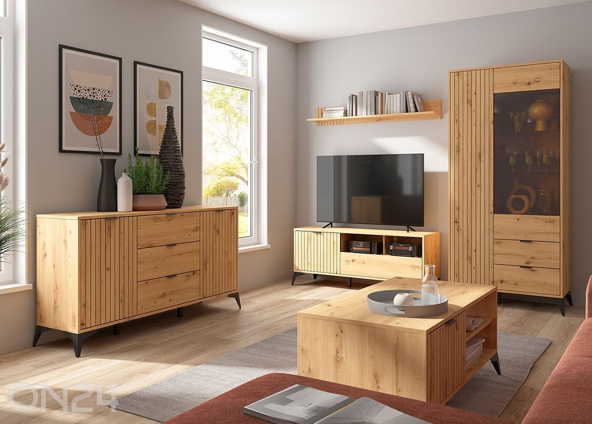 Diivanilaud Lamea suurendatud