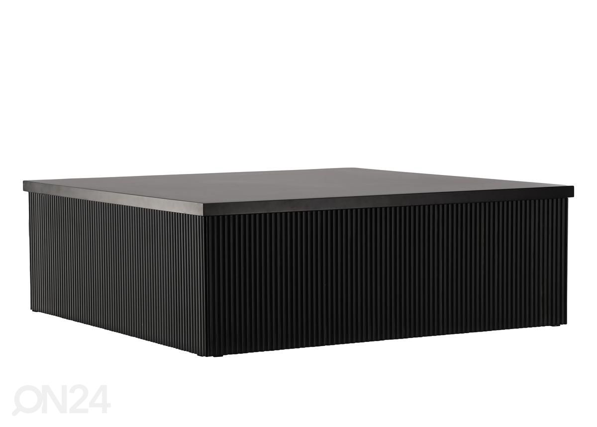 Diivanilaud Lenox 90x90 cm suurendatud