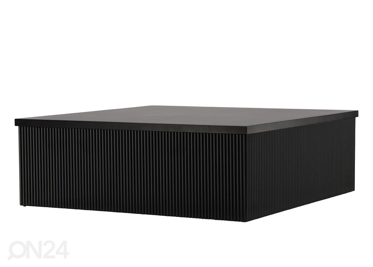 Diivanilaud Lenox 90x90 cm suurendatud