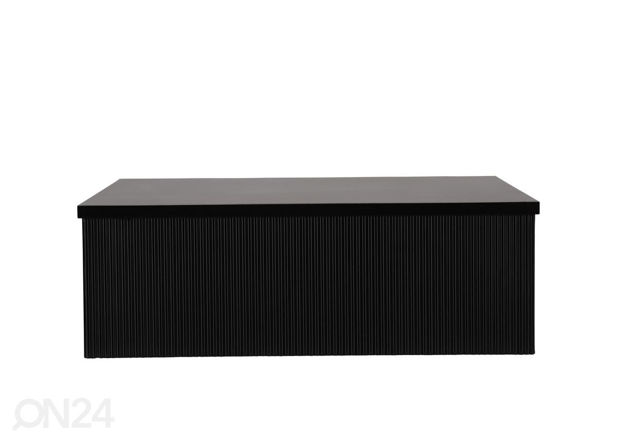 Diivanilaud Lenox 90x90 cm suurendatud