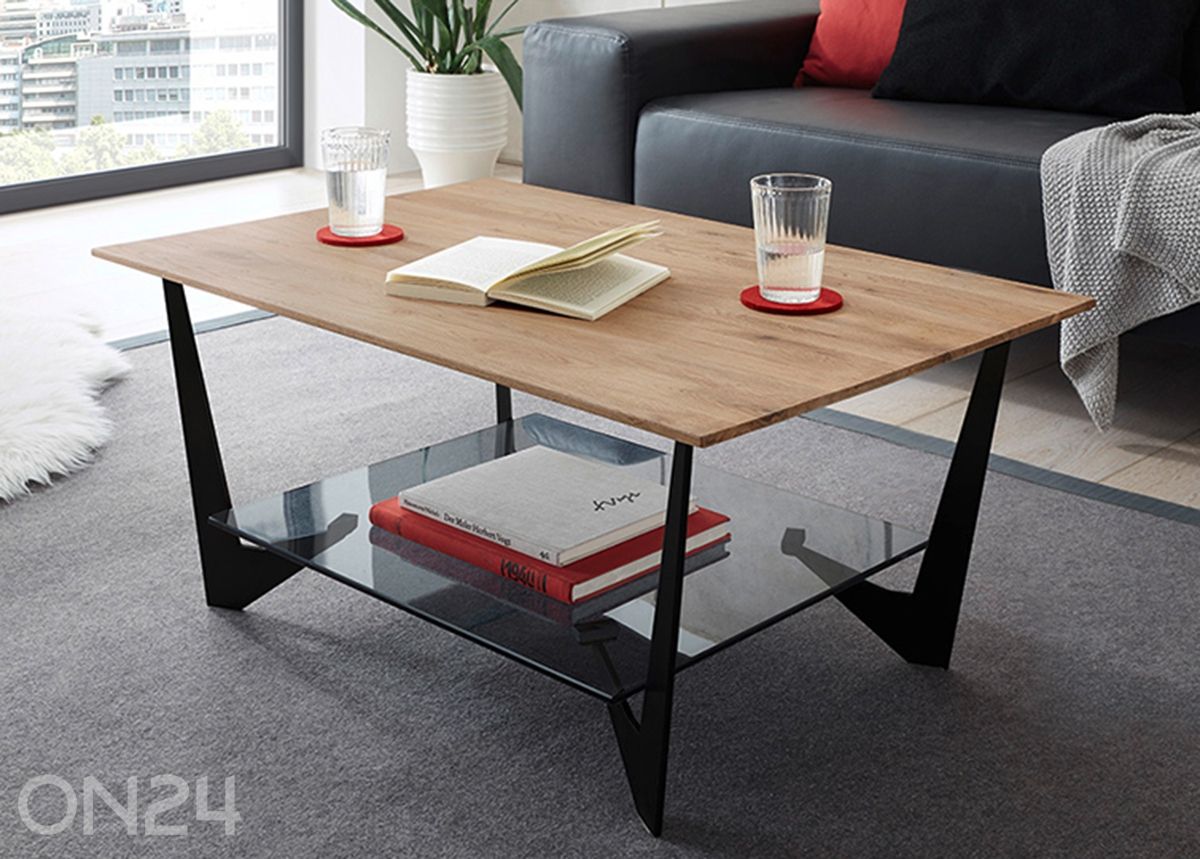 Diivanilaud Leon suurendatud