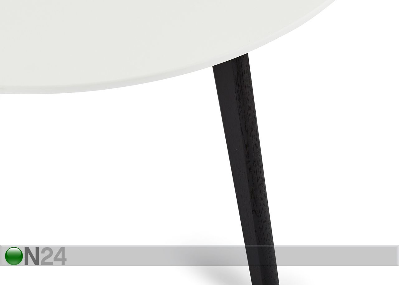 Diivanilaud Life Ø60xh45 cm suurendatud