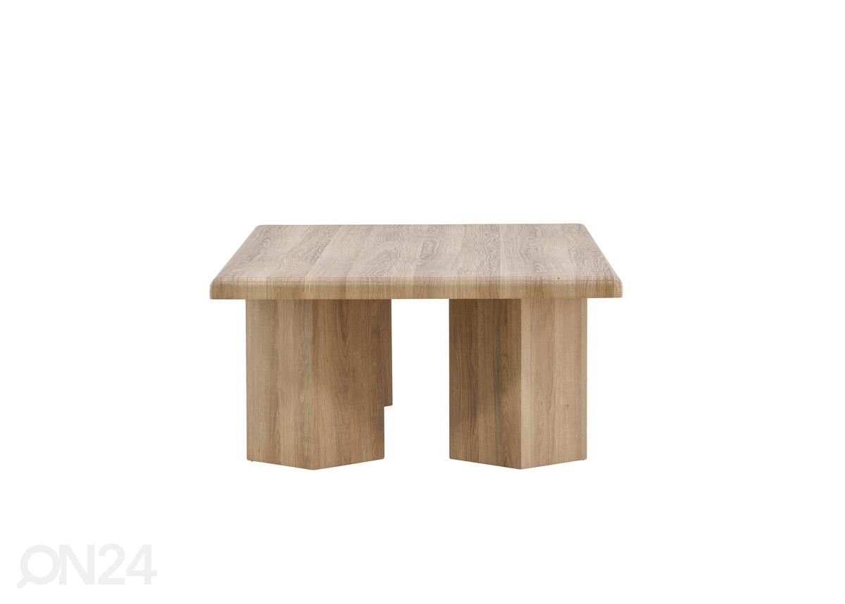Diivanilaud Lillehammer 140x80 cm suurendatud