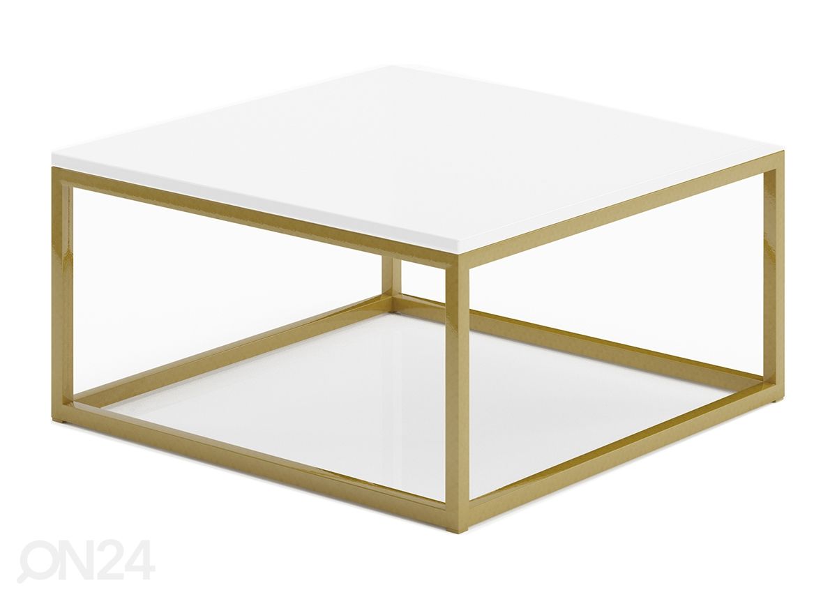 Diivanilaud Lime 65x65 cm suurendatud