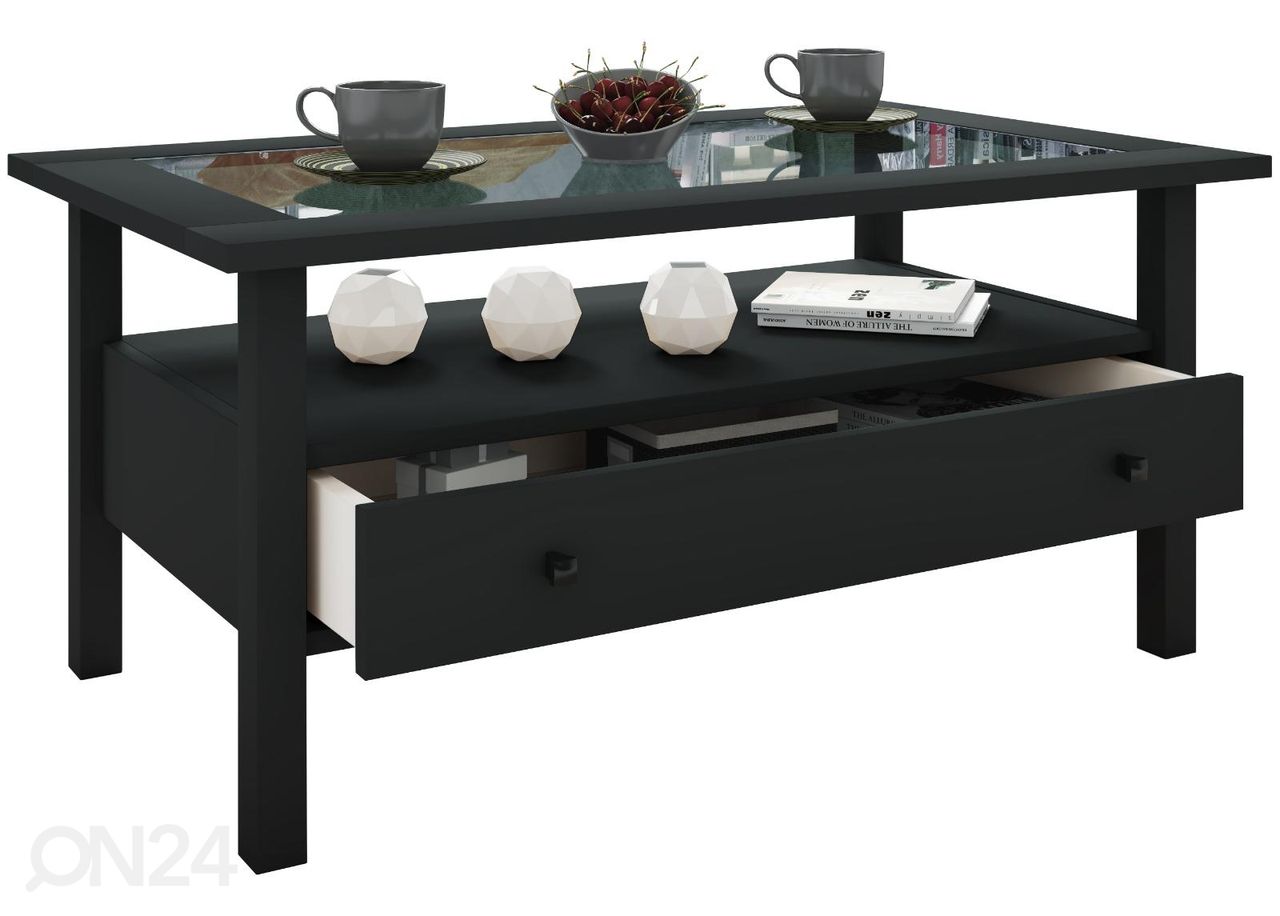 Diivanilaud Lingis L 90x54 cm suurendatud