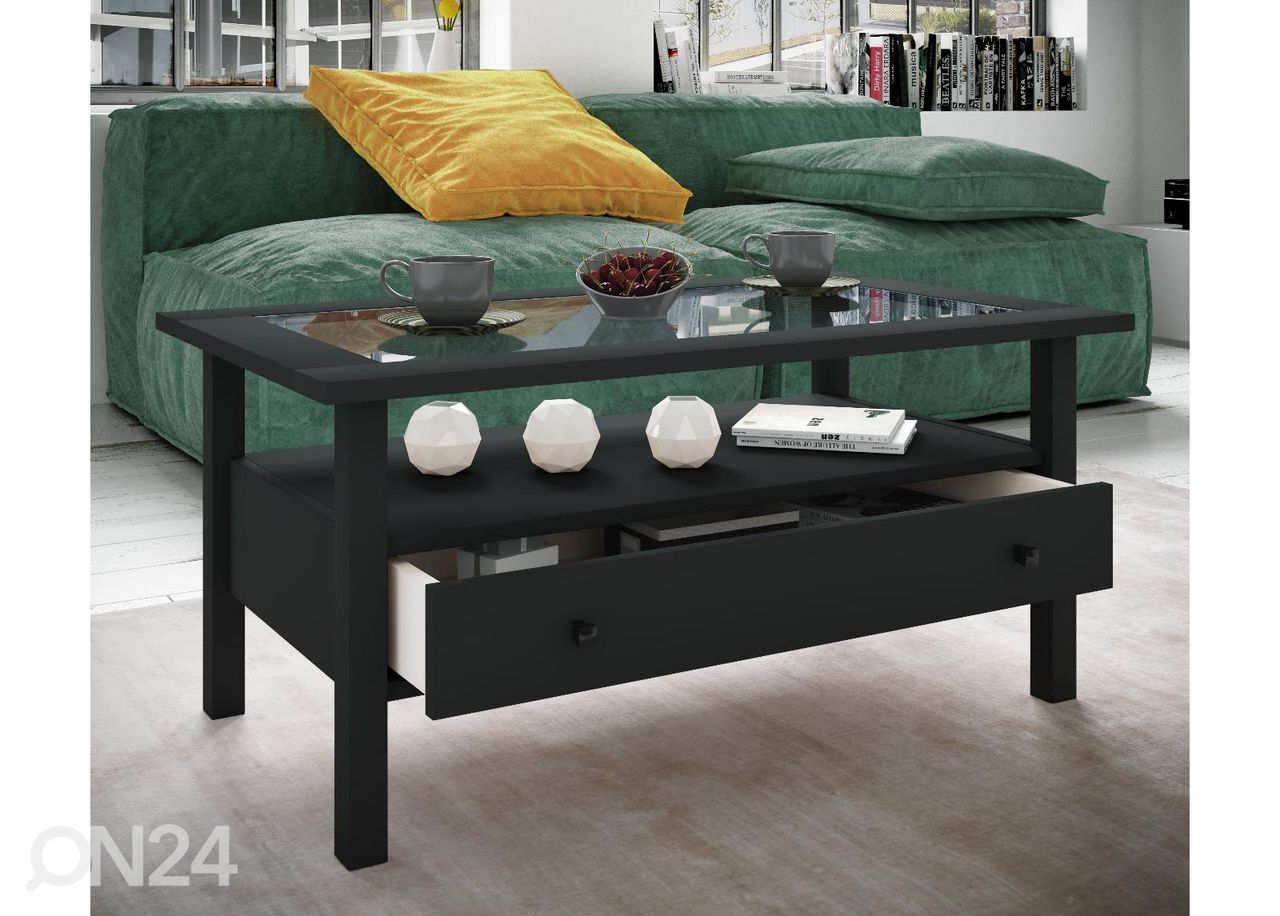 Diivanilaud Lingis L 90x54 cm suurendatud