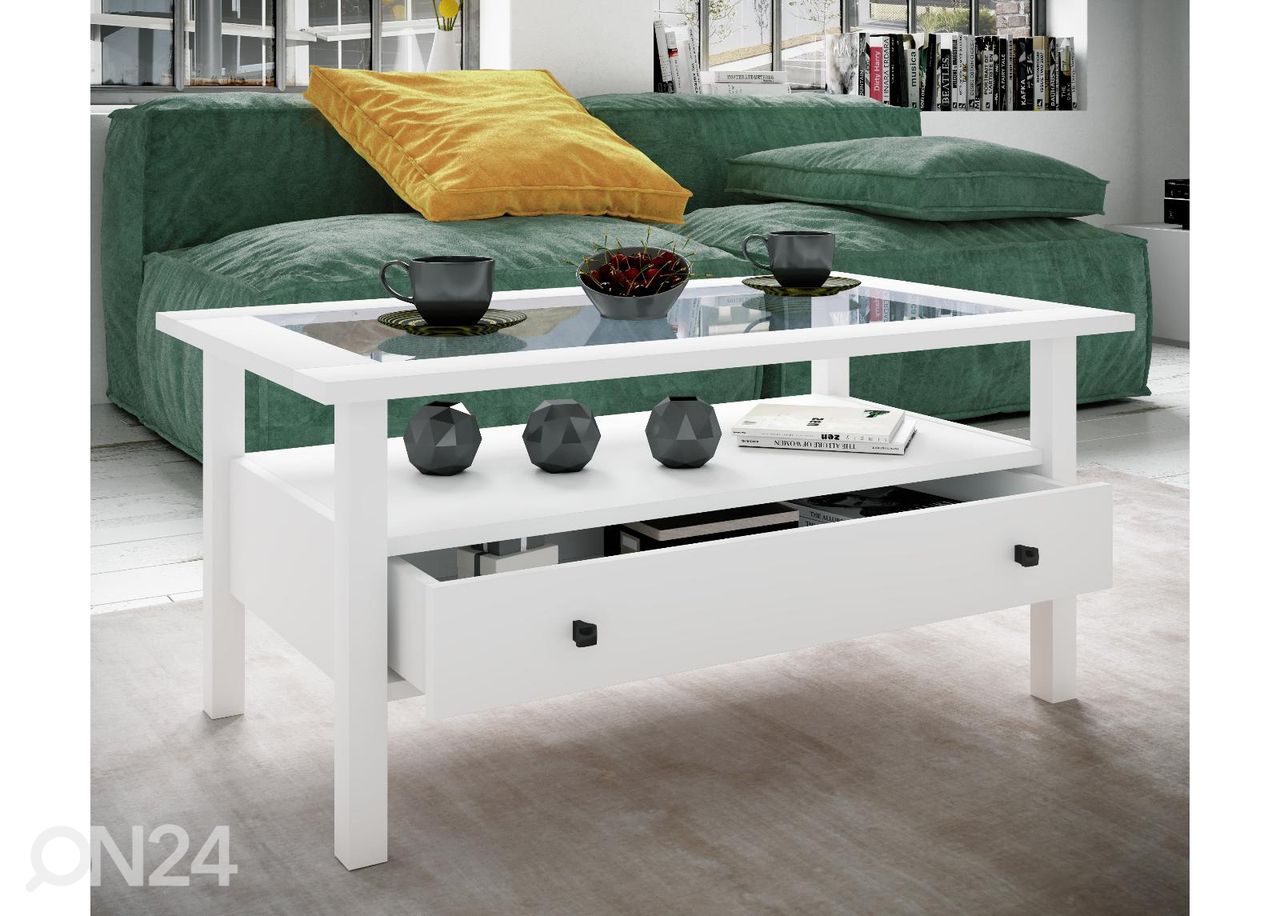 Diivanilaud Lingis L 90x54 cm suurendatud