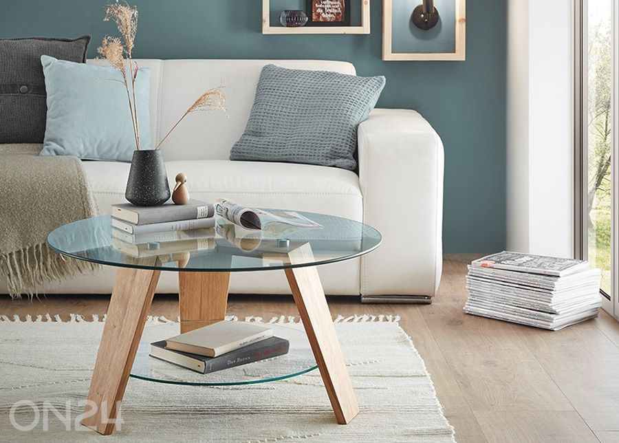 Diivanilaud Lublin suurendatud