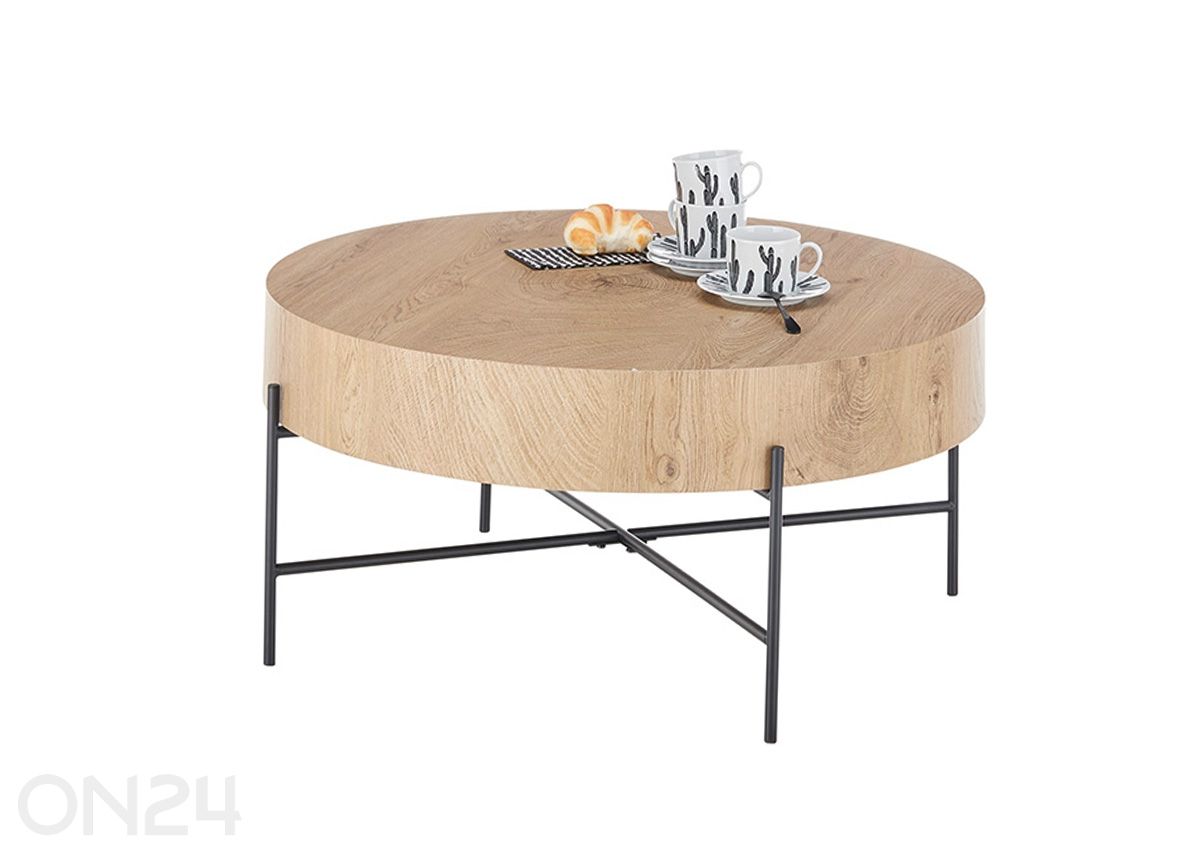 Diivanilaud Manacor suurendatud