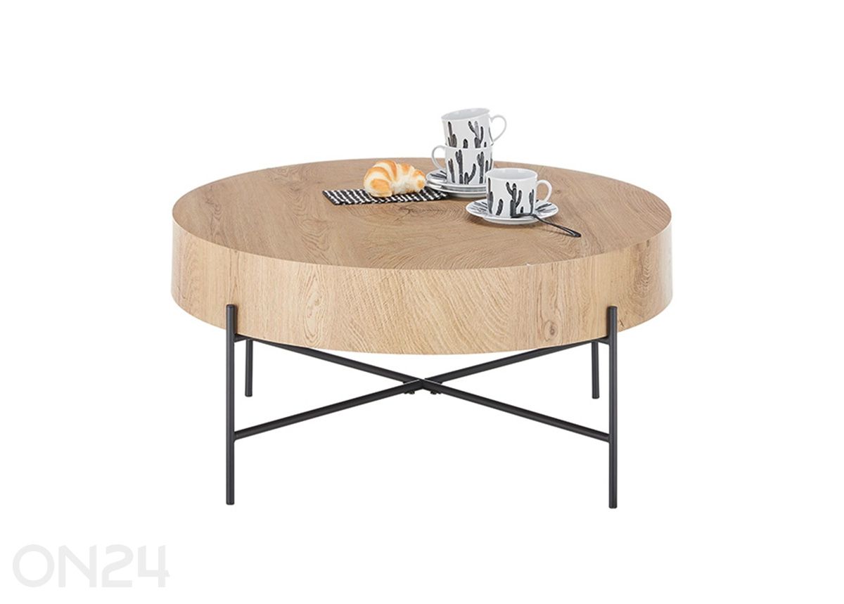 Diivanilaud Manacor suurendatud