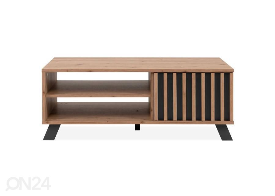 Diivanilaud Medan 110,5x67 cm suurendatud