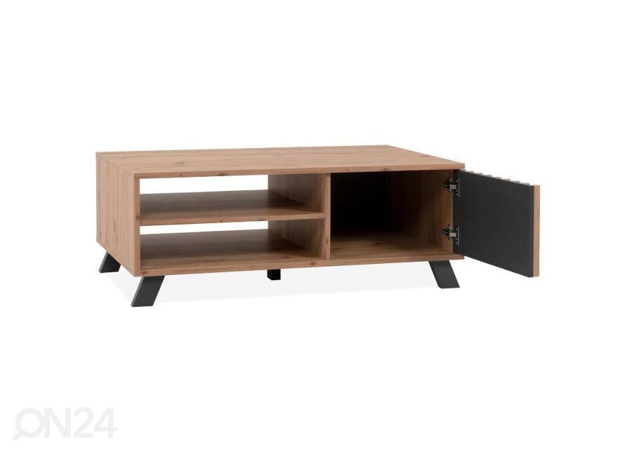 Diivanilaud Medan 110,5x67 cm suurendatud