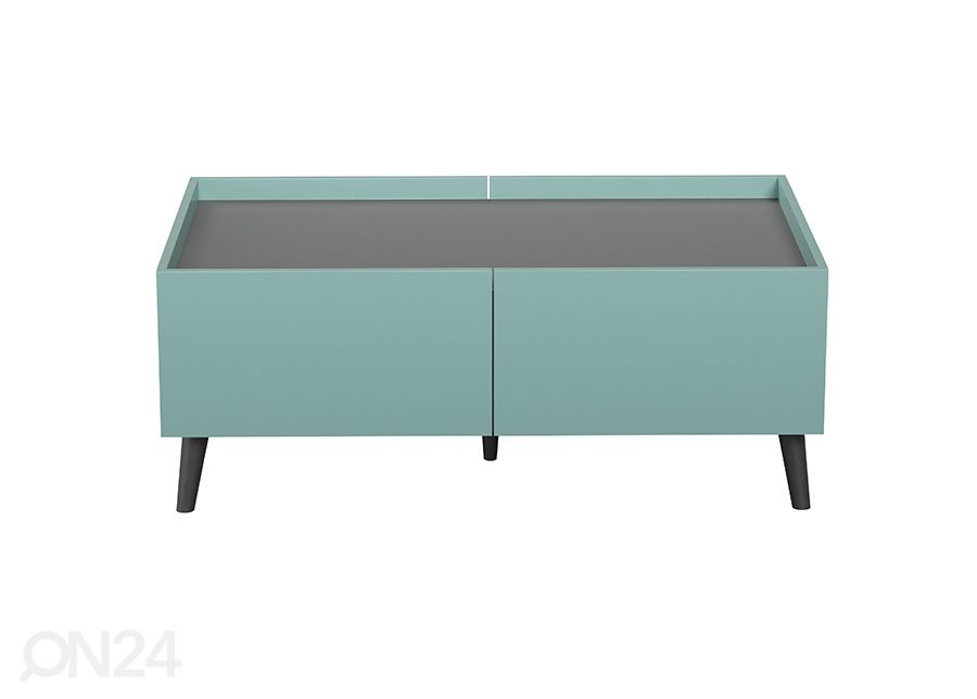 Diivanilaud Melton 110x60 cm suurendatud