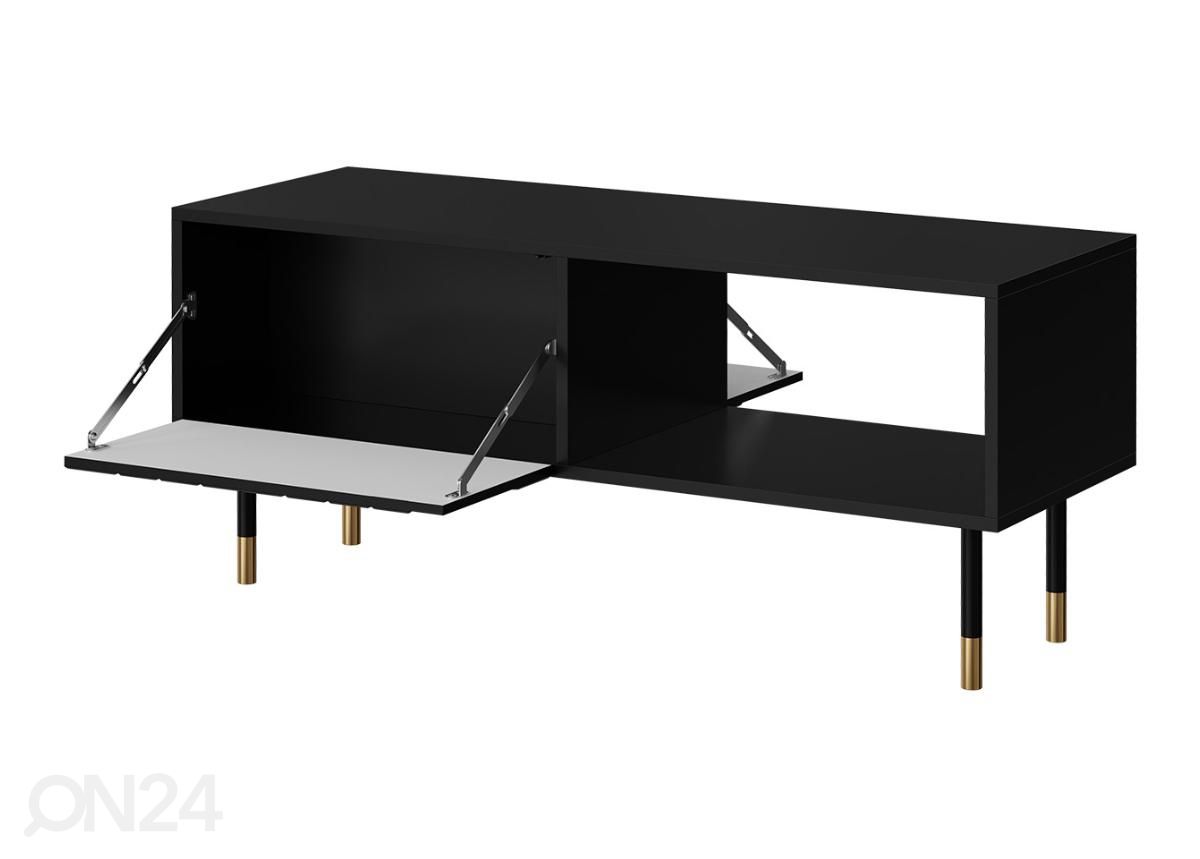 Diivanilaud Moidela 110 cm suurendatud