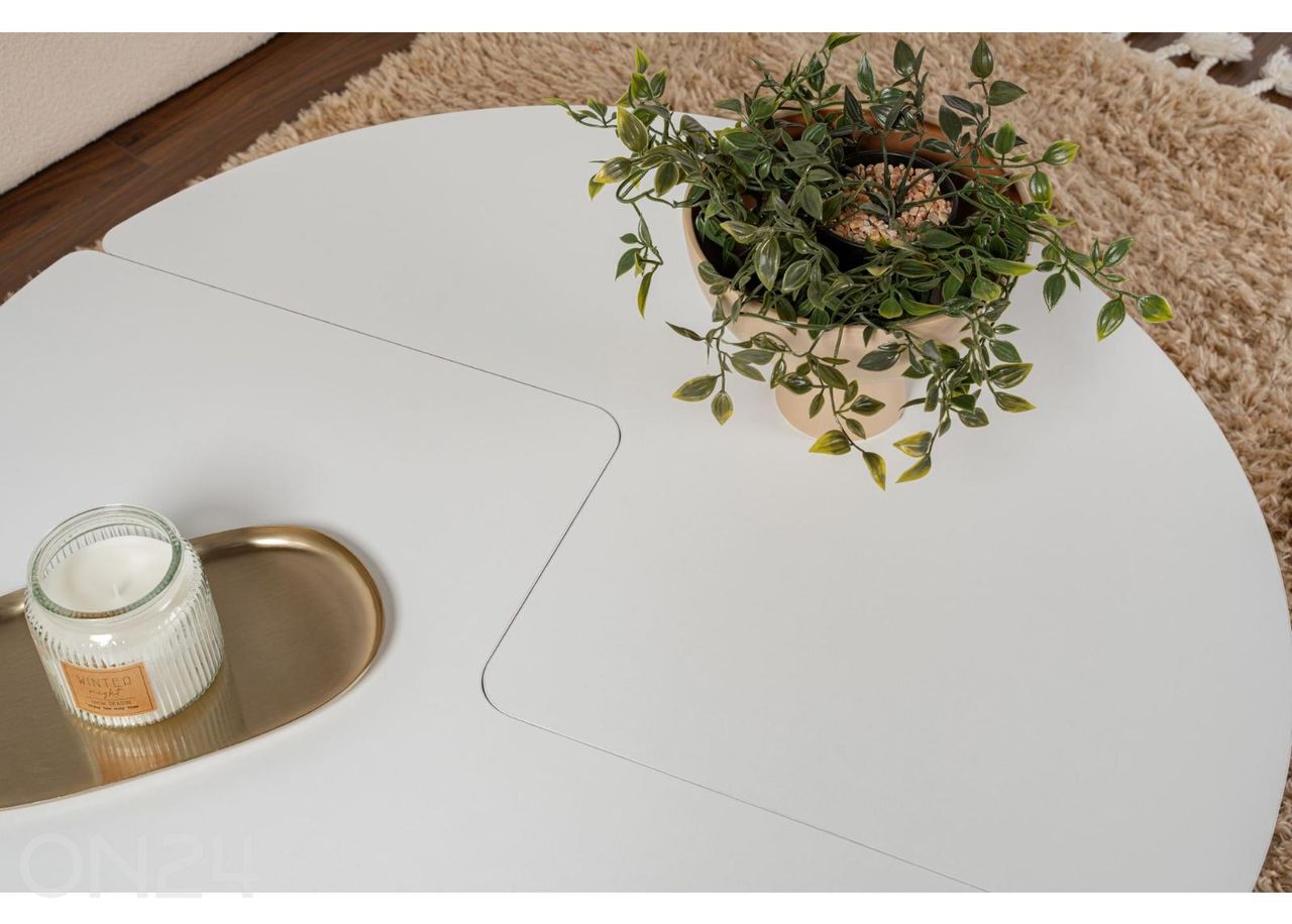 Diivanilaud Moira suurendatud