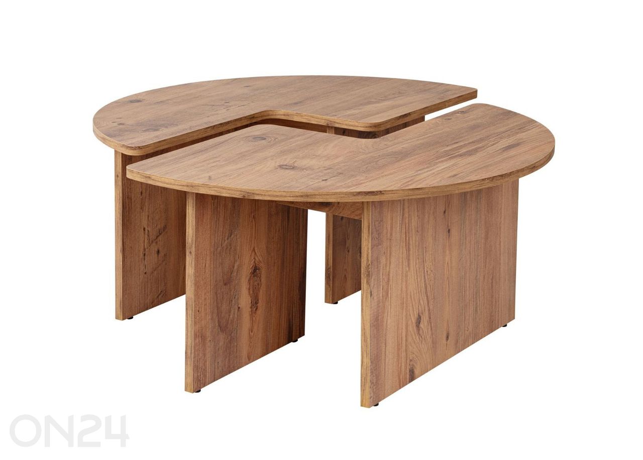 Diivanilaud Moira suurendatud