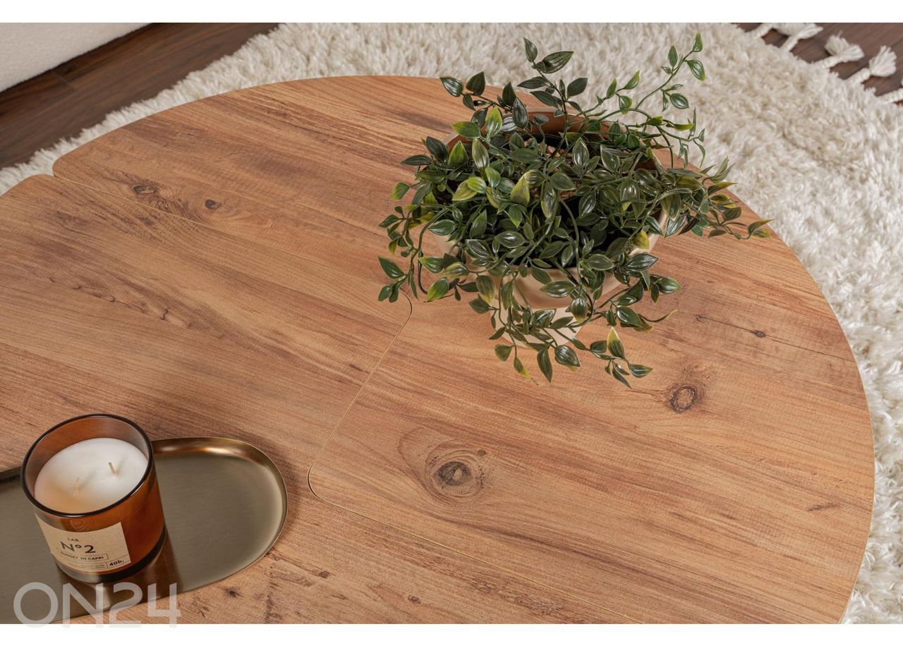 Diivanilaud Moira suurendatud