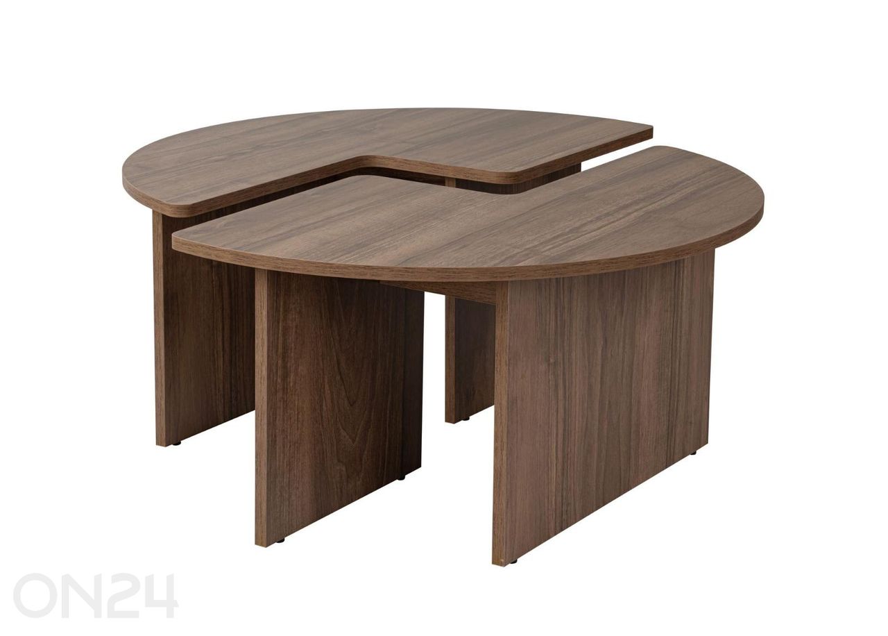 Diivanilaud Moira suurendatud