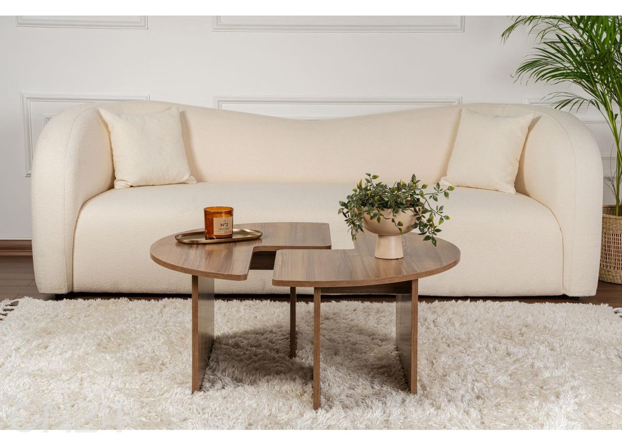 Diivanilaud Moira suurendatud