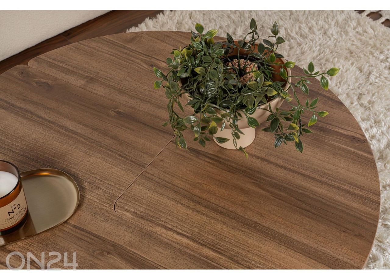 Diivanilaud Moira suurendatud