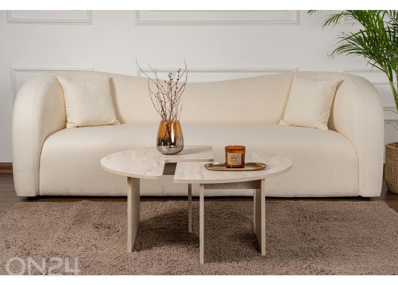 Diivanilaud Moira suurendatud