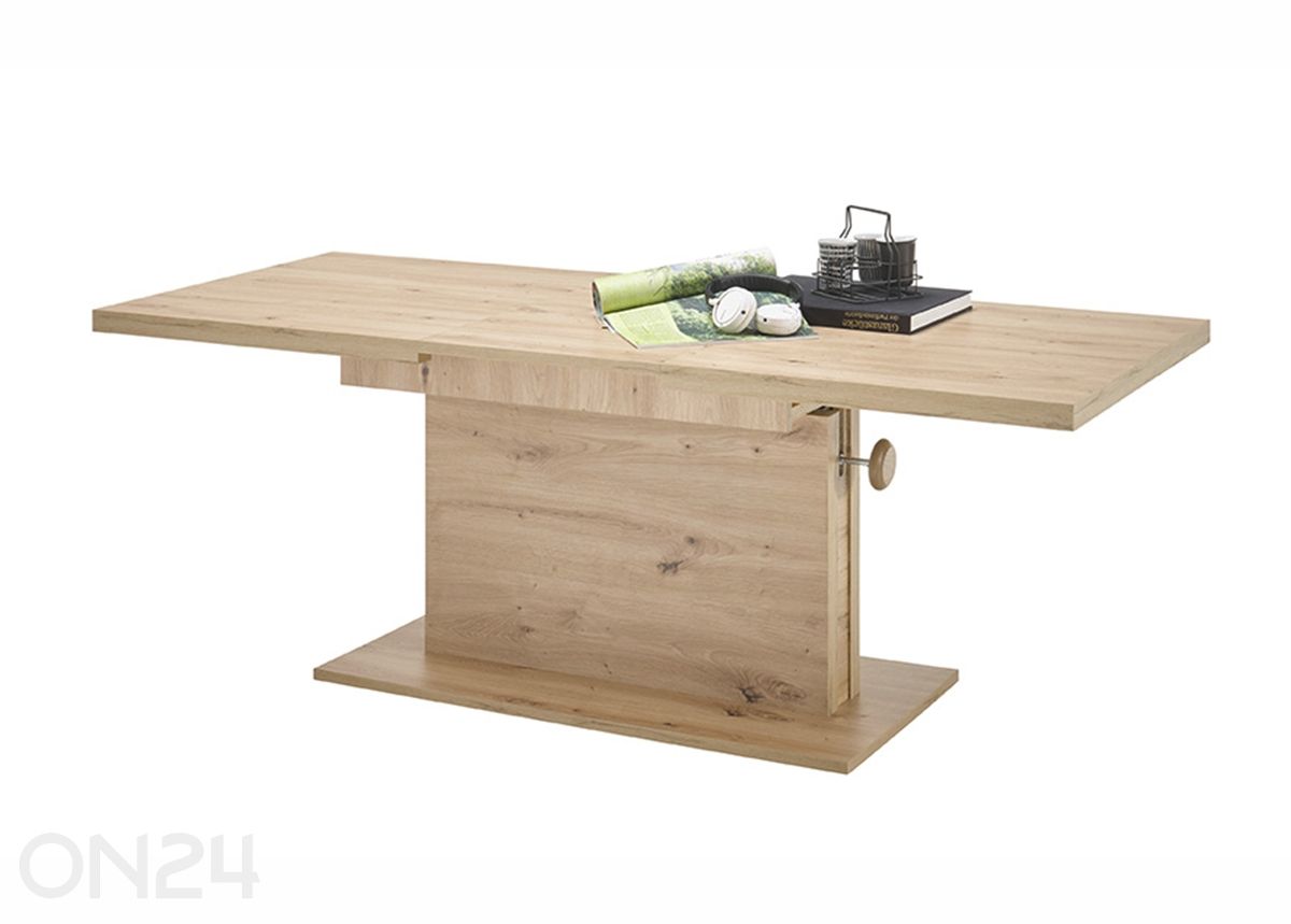 Diivanilaud Monaco suurendatud