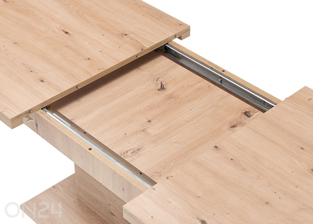 Diivanilaud Monaco suurendatud