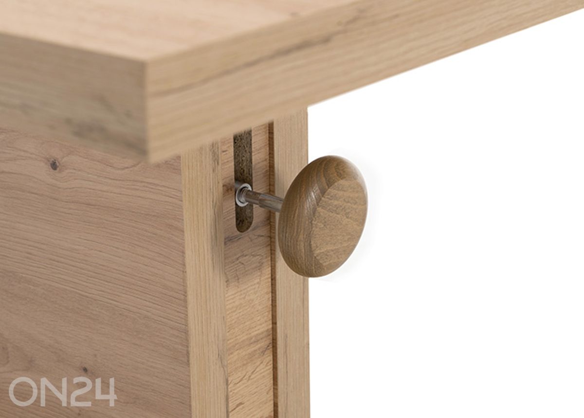 Diivanilaud Monaco suurendatud