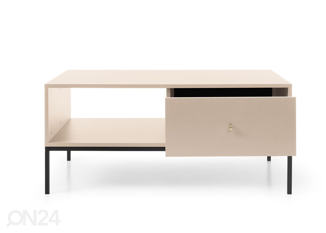 Diivanilaud Moona 104x68 cm suurendatud