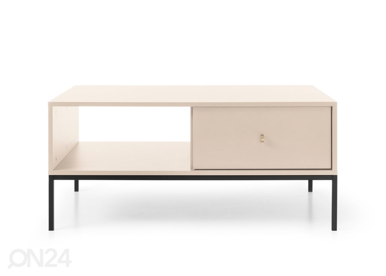 Diivanilaud Moona 104x68 cm suurendatud