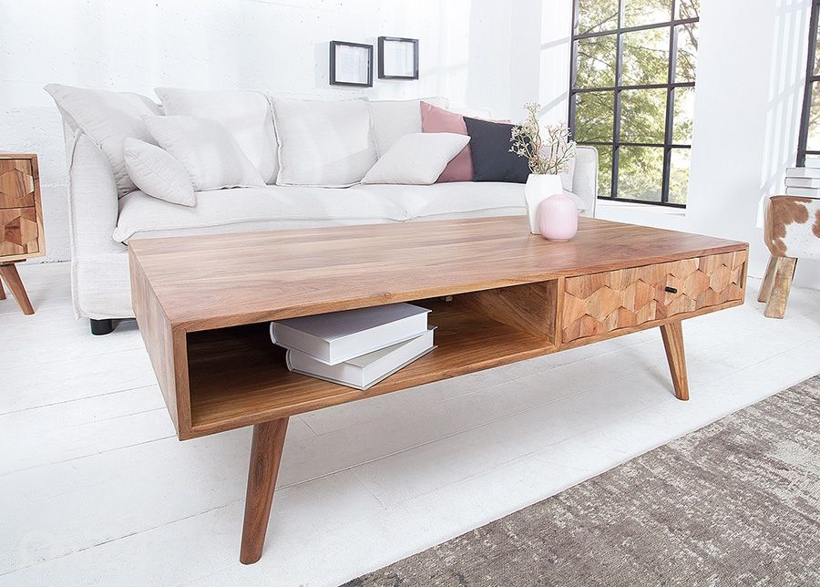 Diivanilaud Mystic Living 100x52 cm suurendatud