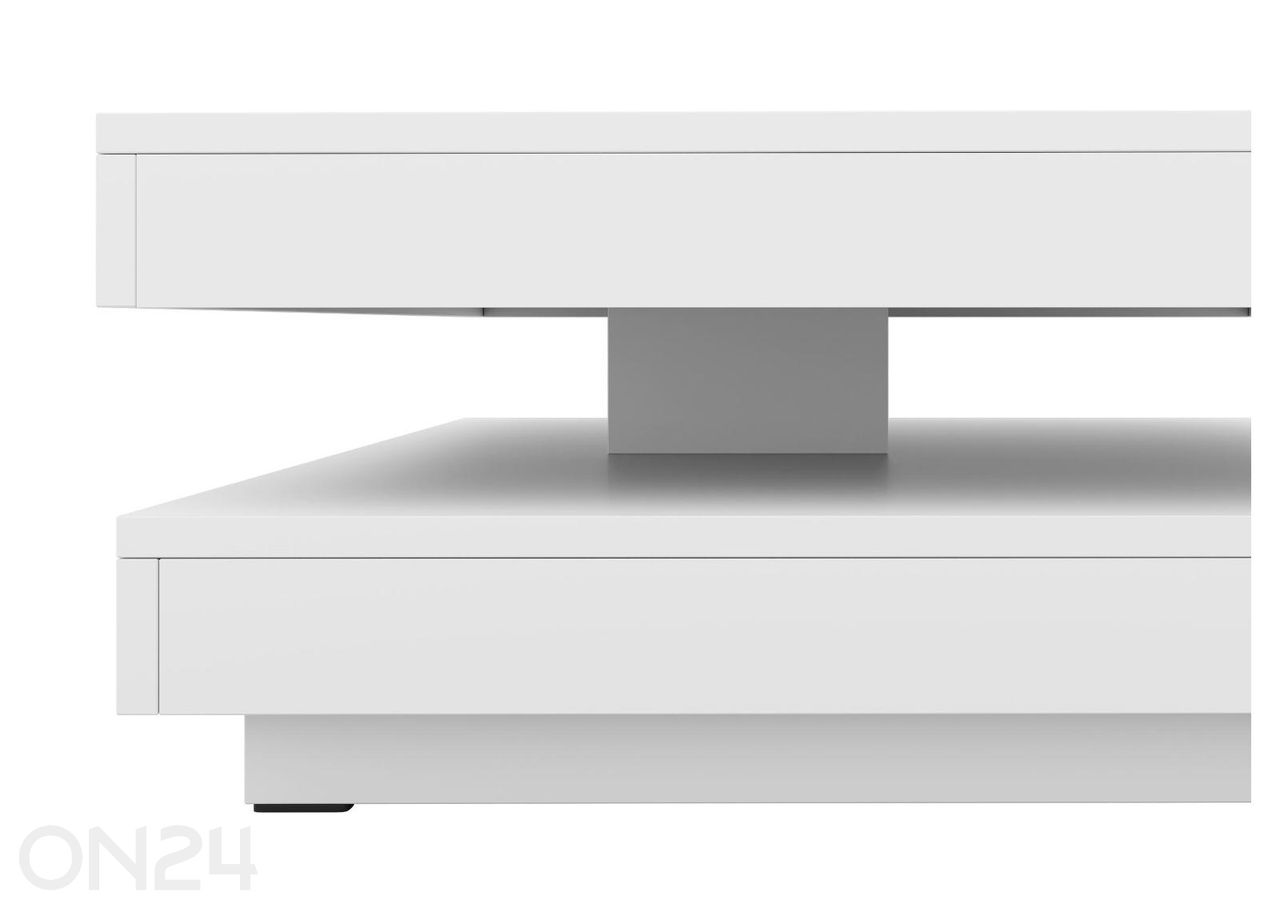 Diivanilaud Nenani suurendatud