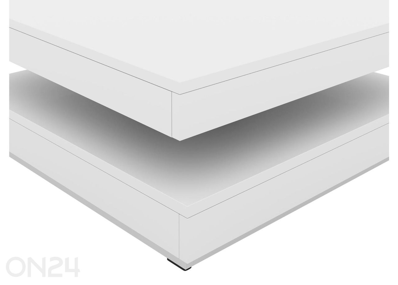 Diivanilaud Nenani suurendatud