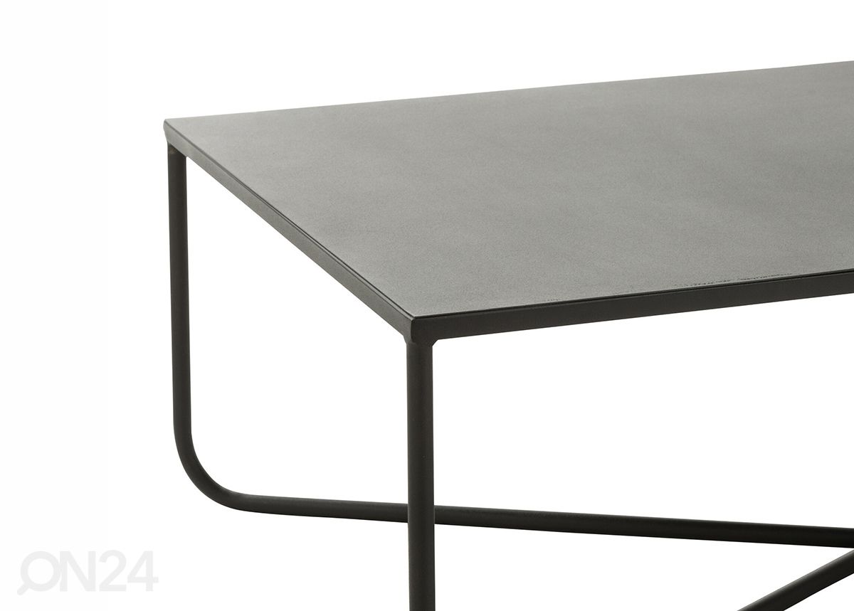 Diivanilaud Nivel 100x60 cm suurendatud