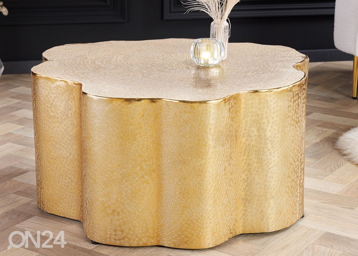 Diivanilaud Orient 71x71 cm suurendatud