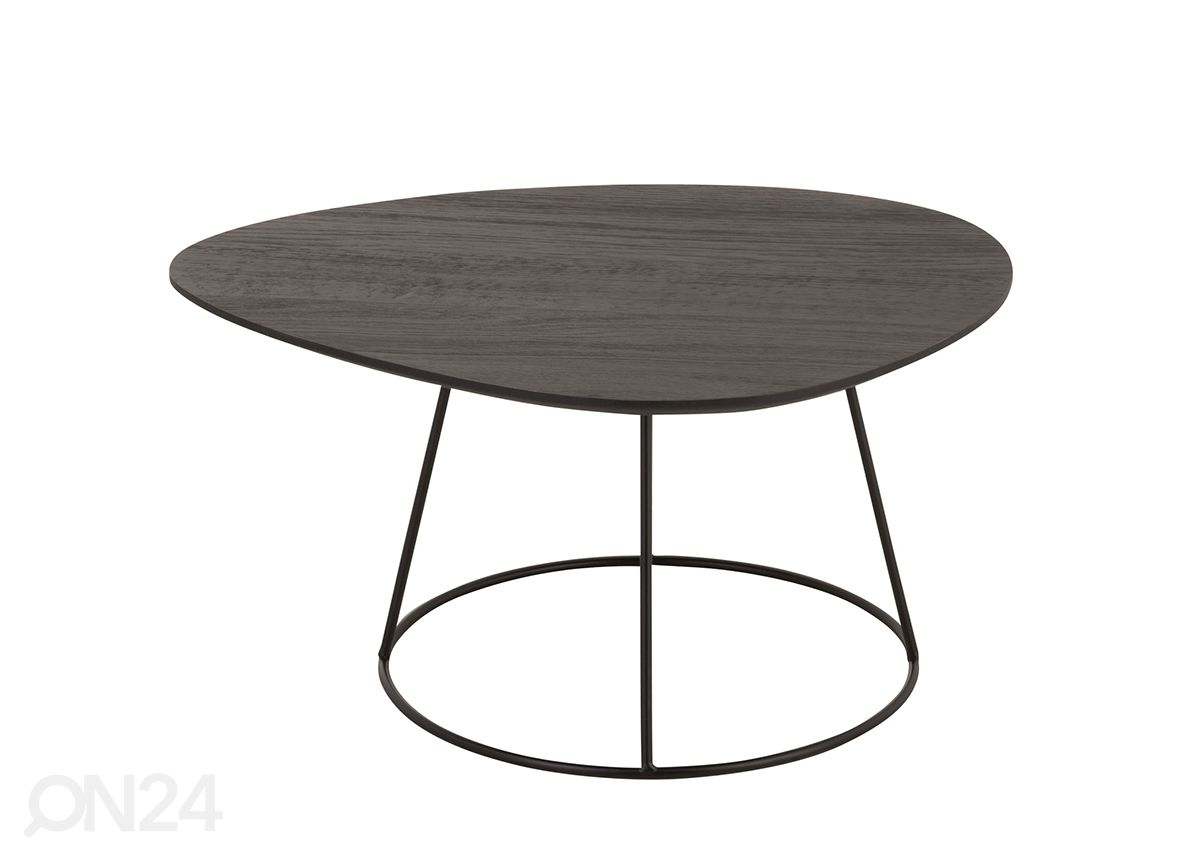 Diivanilaud Oval suurendatud