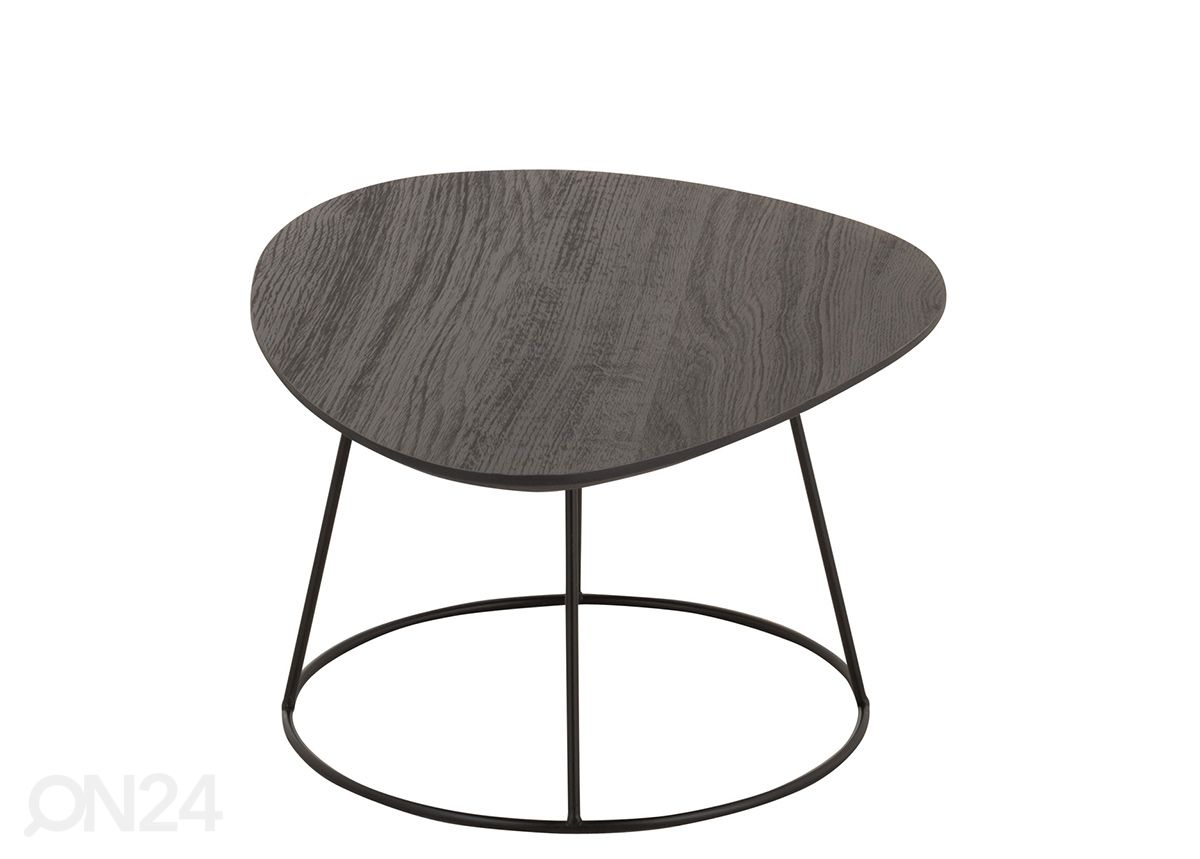 Diivanilaud Oval suurendatud