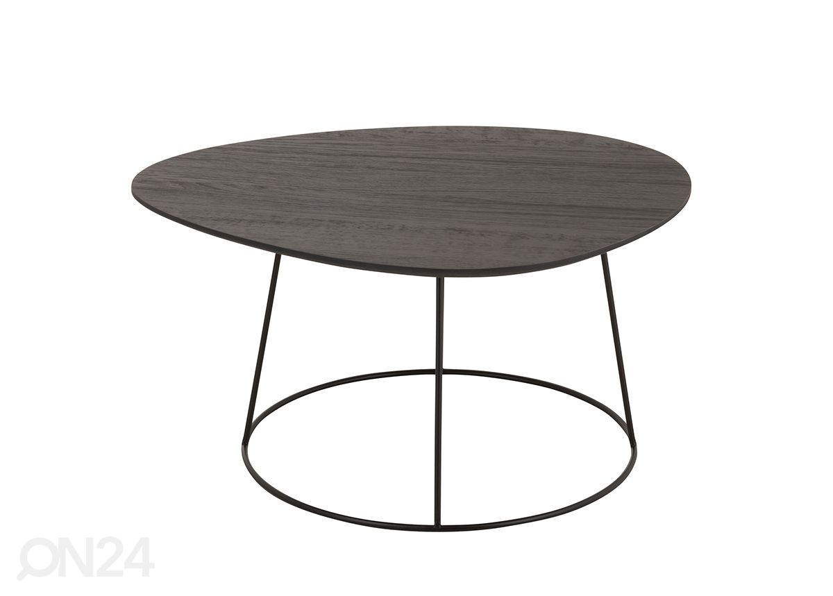 Diivanilaud Oval suurendatud