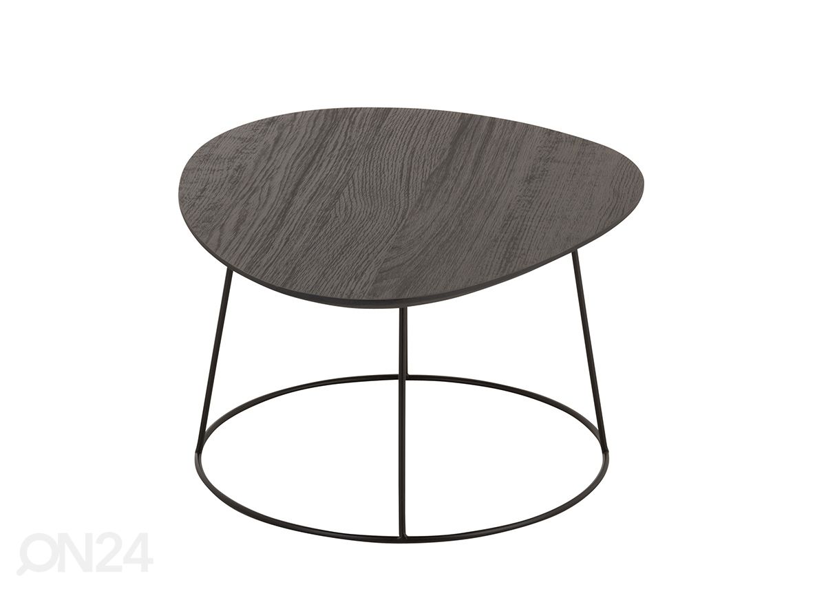 Diivanilaud Oval suurendatud