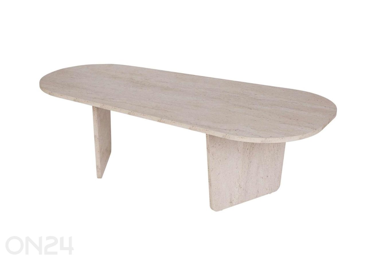 Diivanilaud Ovalis suurendatud