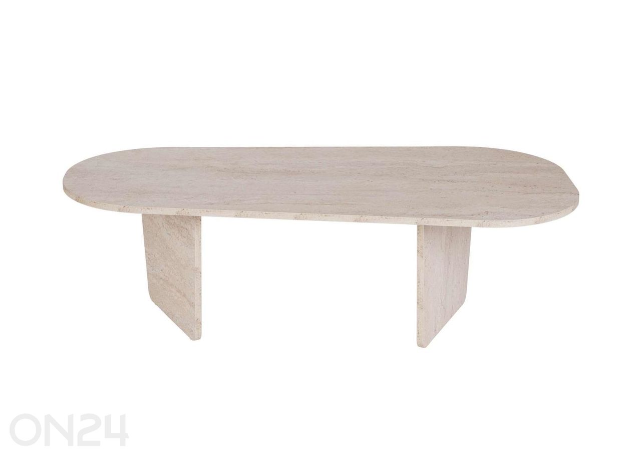 Diivanilaud Ovalis suurendatud