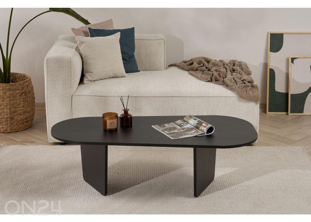 Diivanilaud Ovalis suurendatud